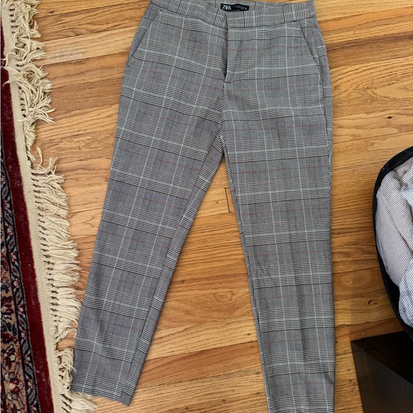 Zara work pants - Picture 1 of 1